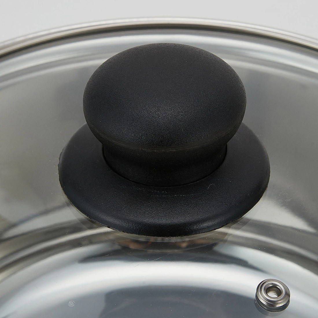 7 20cm Stainless Steel Saucepan with Lid, 7 of 9