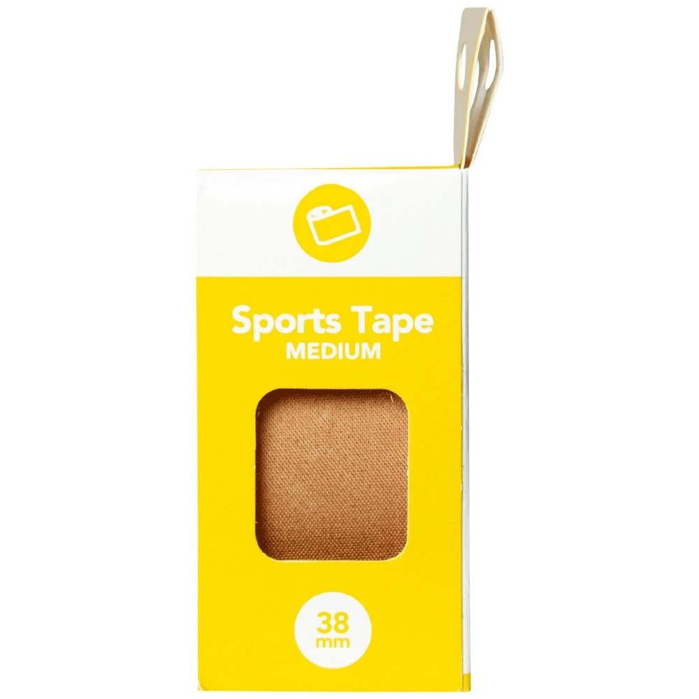 3 First Aider's Choice Sports Tape Medium 38mm x 15m, 3 of 4