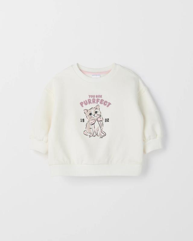 Target Baby Baby Organic Cotton Lace Frill Ju