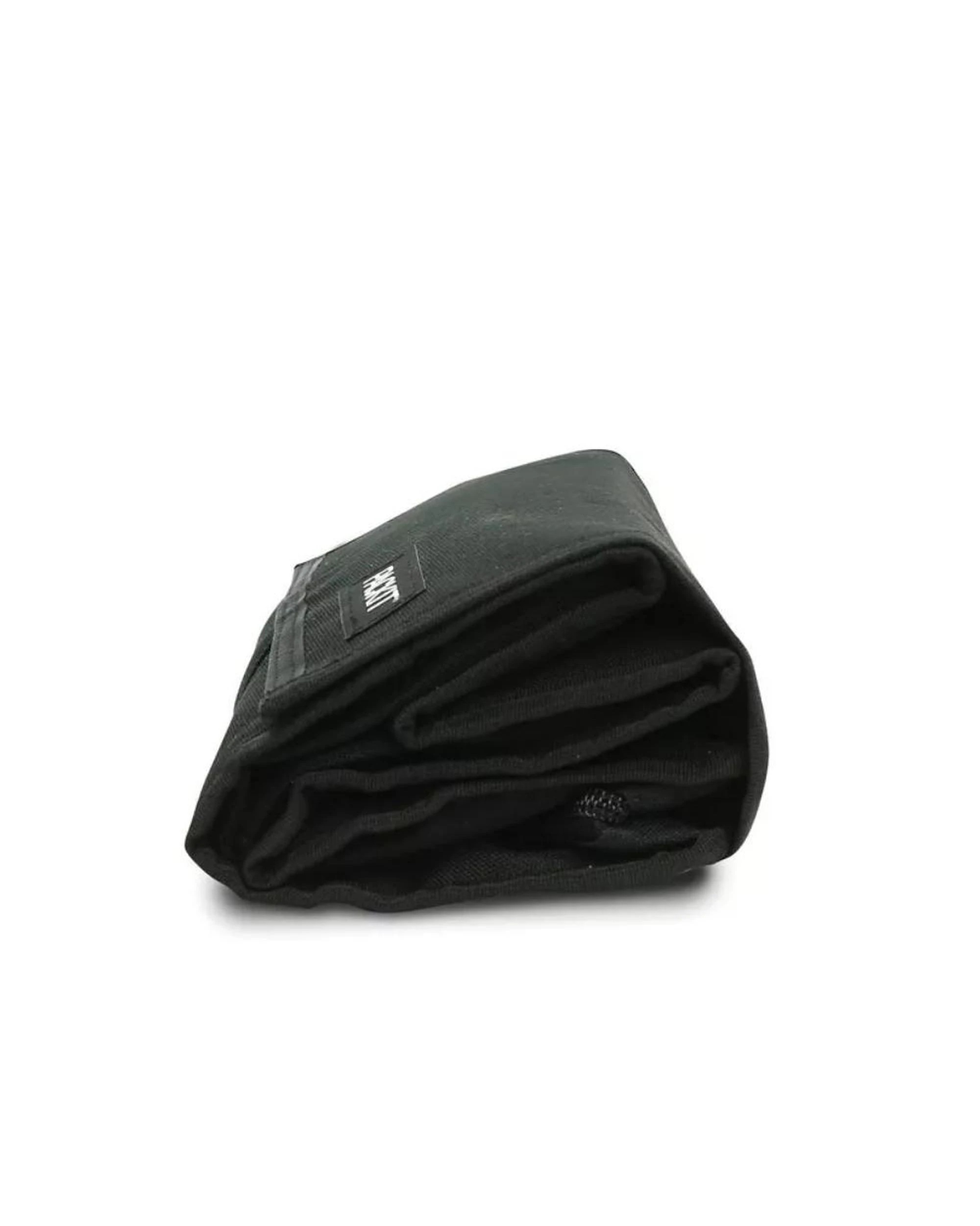 8 PackIt Cooler Lunch Box Bag Freeze and Go  Black, 8 of 9