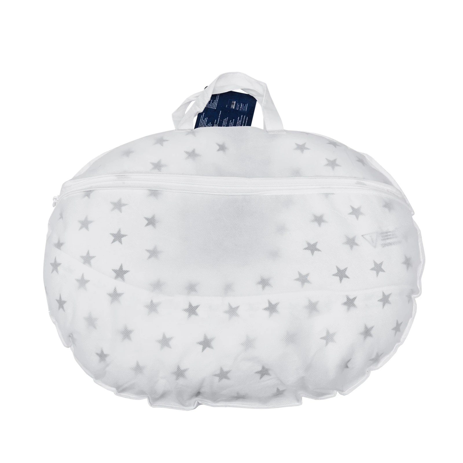 3 Big Softies Nursing Pillow, 3 of 6