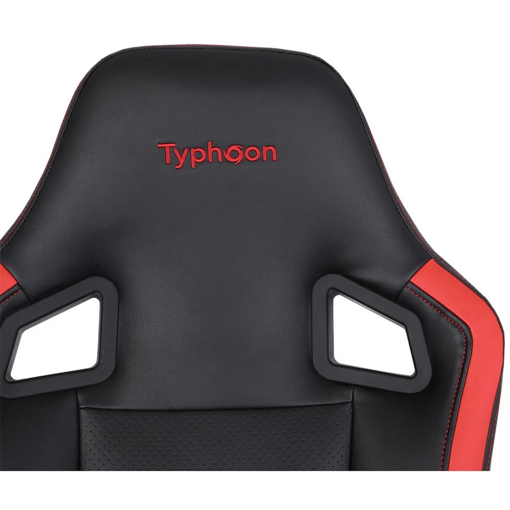 8 Bathurst V2 Racer Gaming Chair, 8 of 10