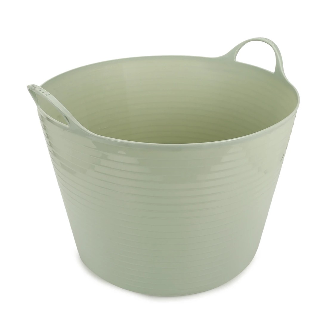 5 40L Flexi Tub - Sage, 5 of 6