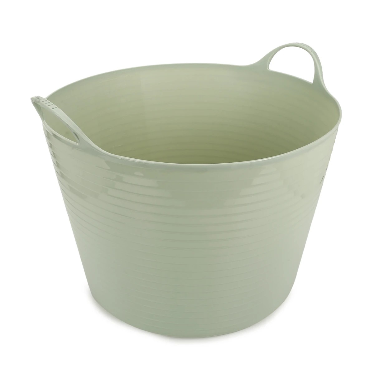 5 40L Flexi Tub - Sage, 5 of 6