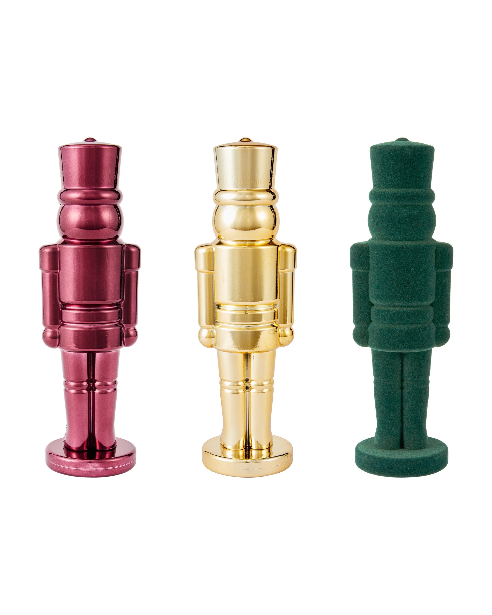 3 Nutcracker - Assorted, 3 of 7