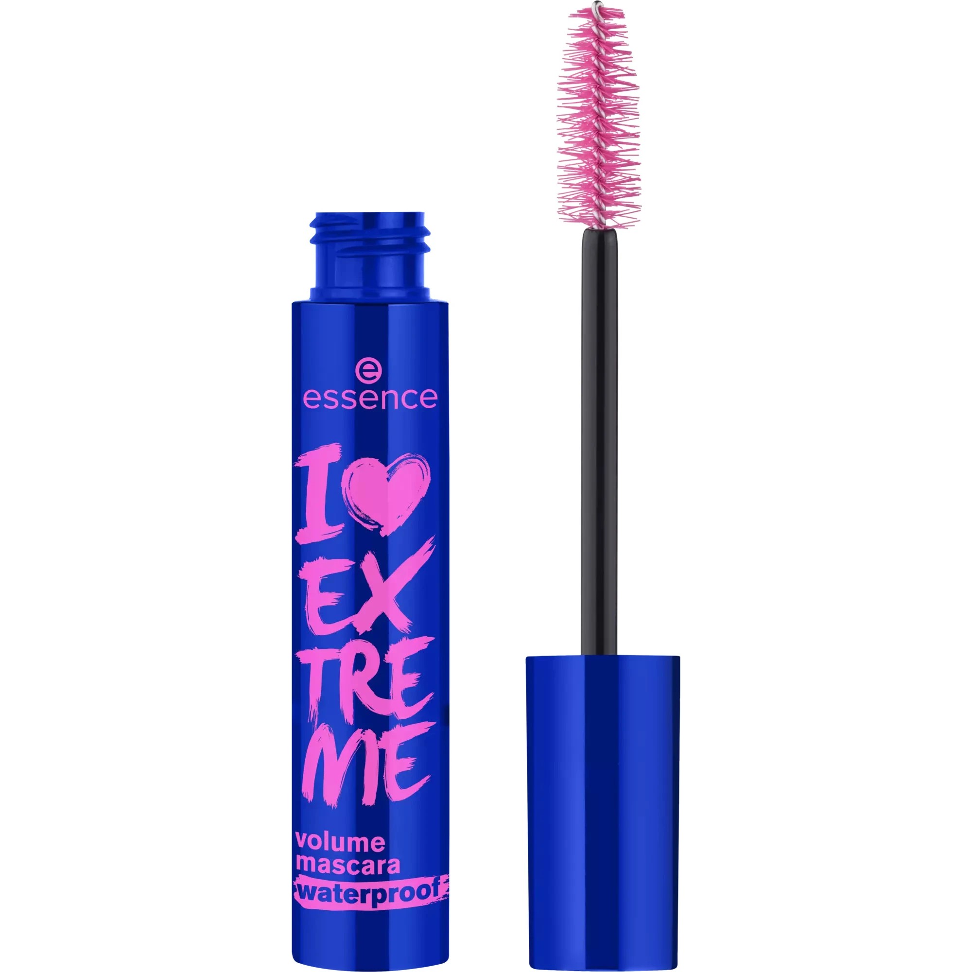 2 Essence I Love Extreme Volume Mascara, 2 of 9