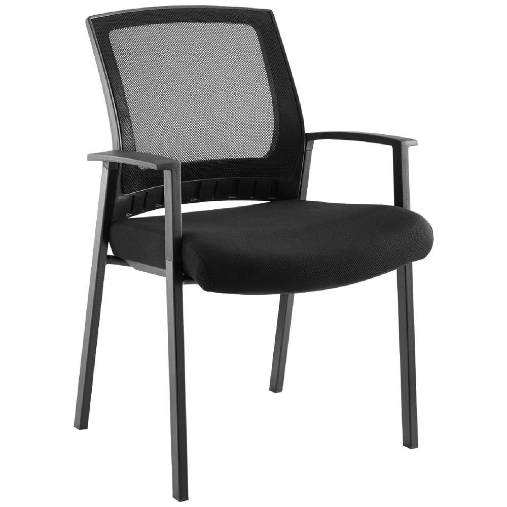 1 Matrix Visitor Armchair Visitor Chairs and Stools, 1 of 7