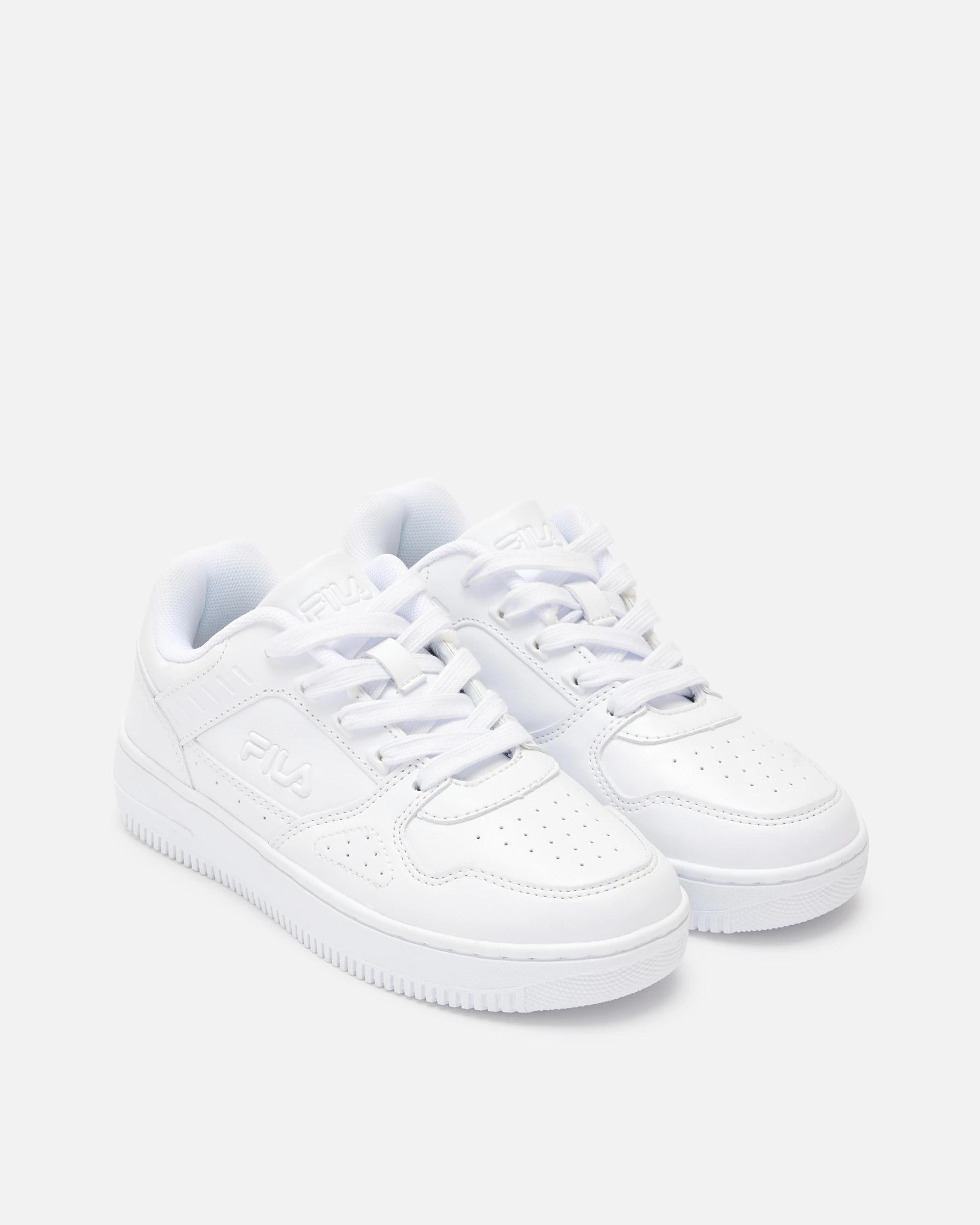 1 Fila Casual Sneakers - Aquino WHITE, 1 of 3