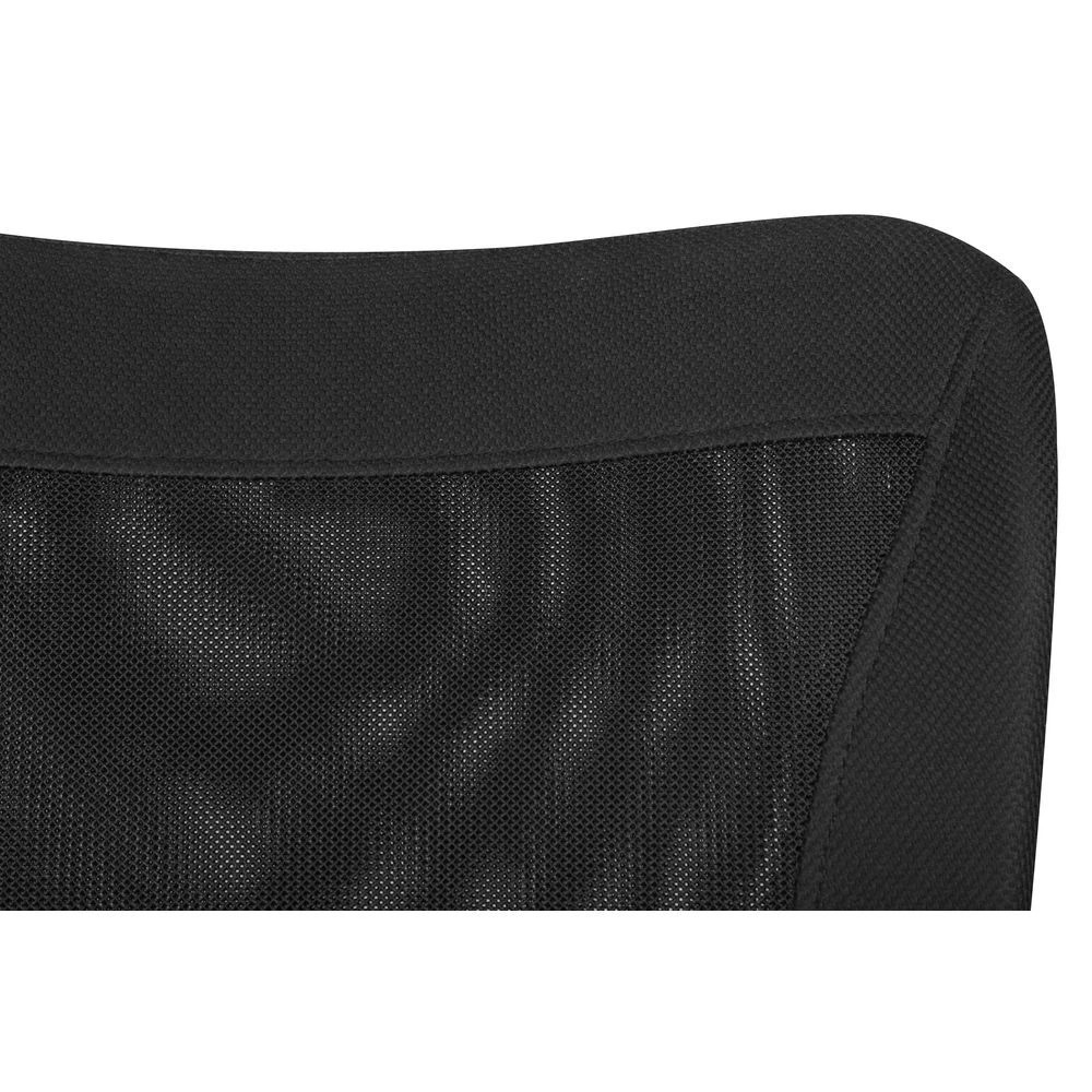 10 Antrim Student Chair with Arms Black, 10 of 10