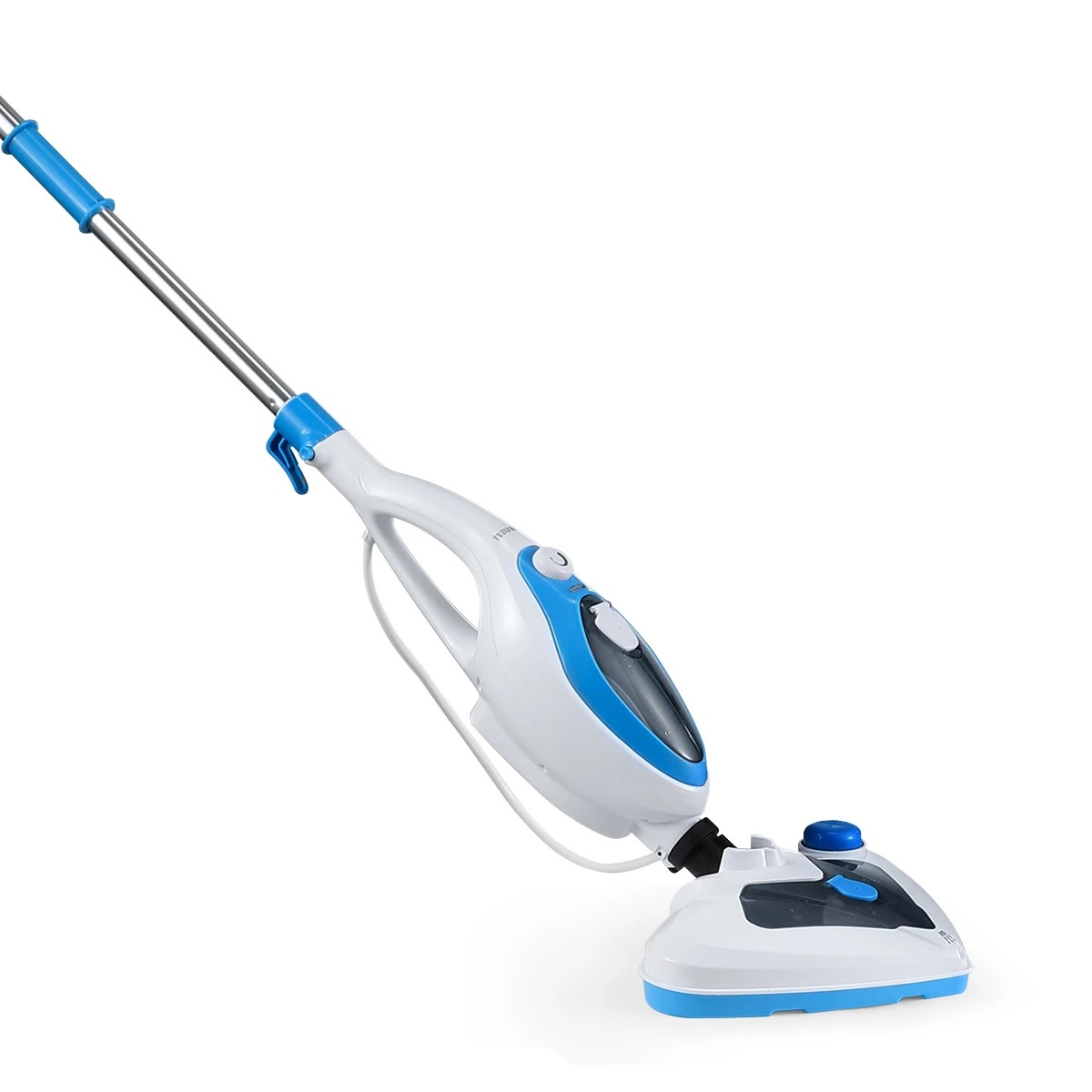 6 Maxkon 13 in 1 Steam Mop Cleaner 1500W Handheld Steamer Multiple Function Floor Carpet, 6 of 10