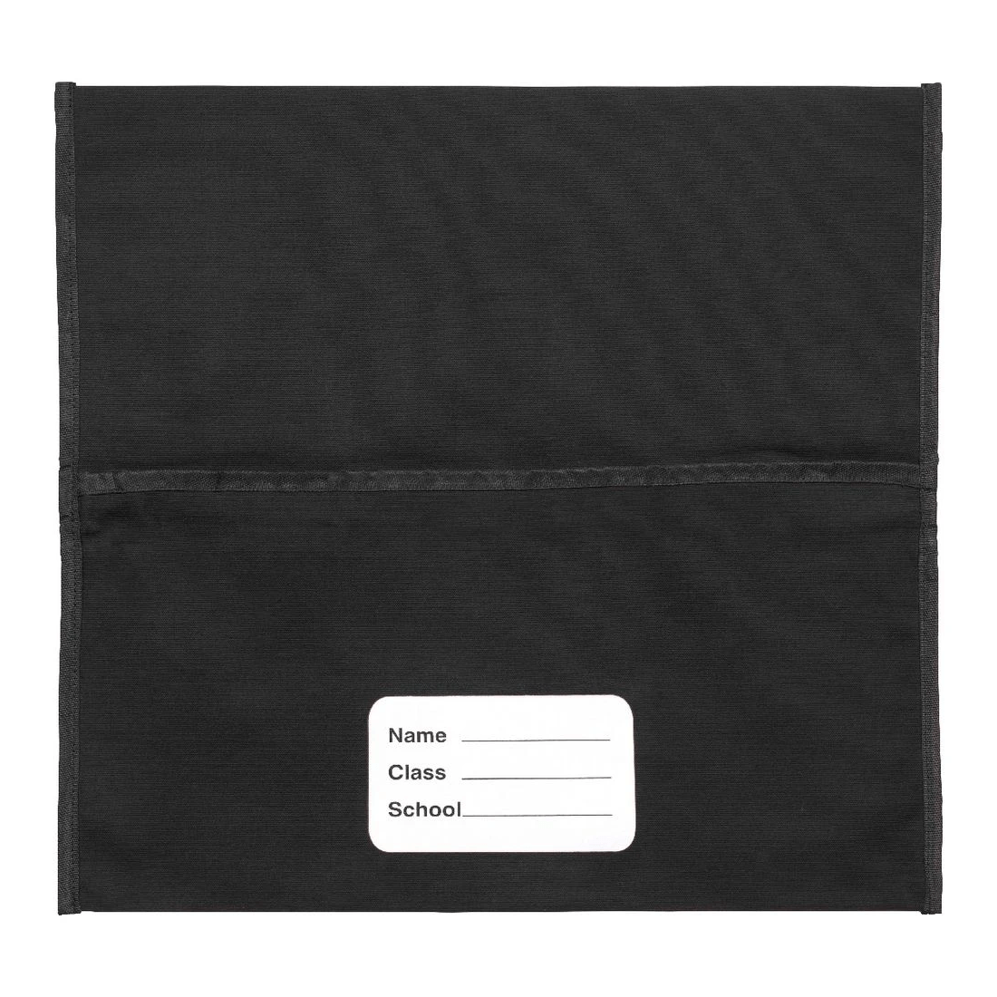 2 Kadink RPET Chair Bag Black, 2 of 4