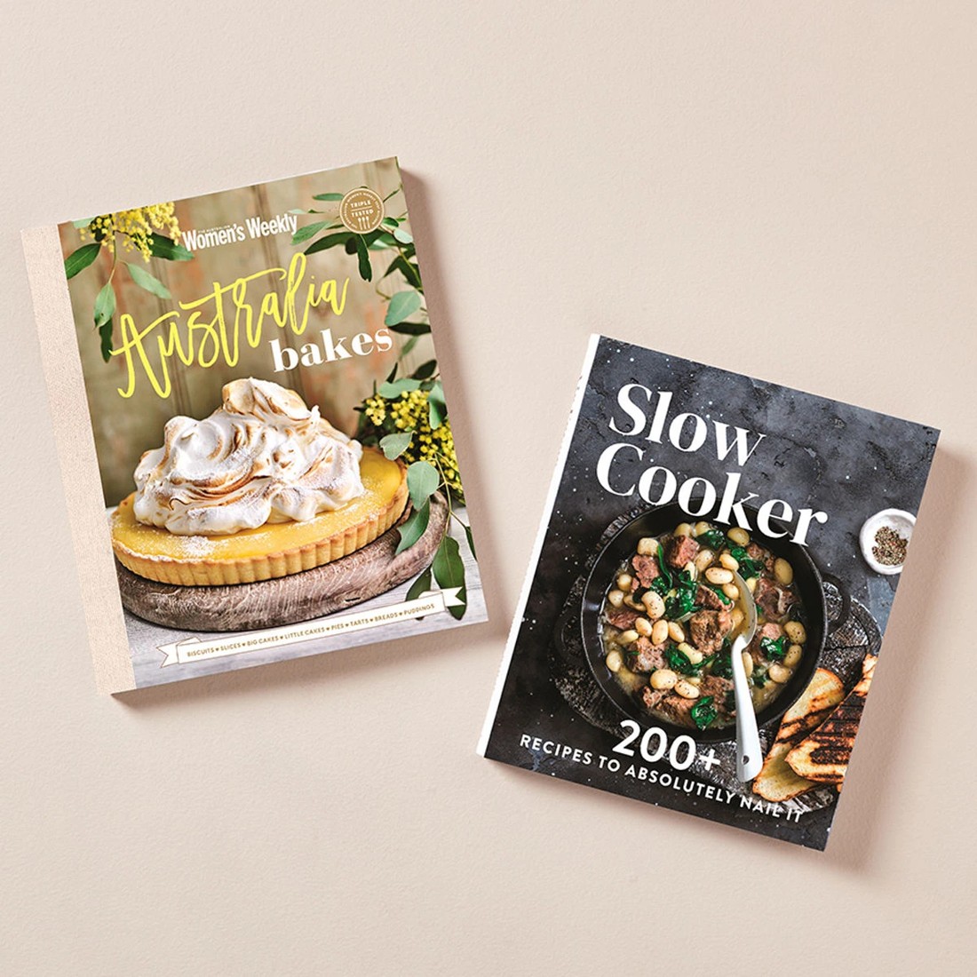 5 Slow Cooker: 200+ Recipes To Absolutely Nail It - Book, 5 of 5