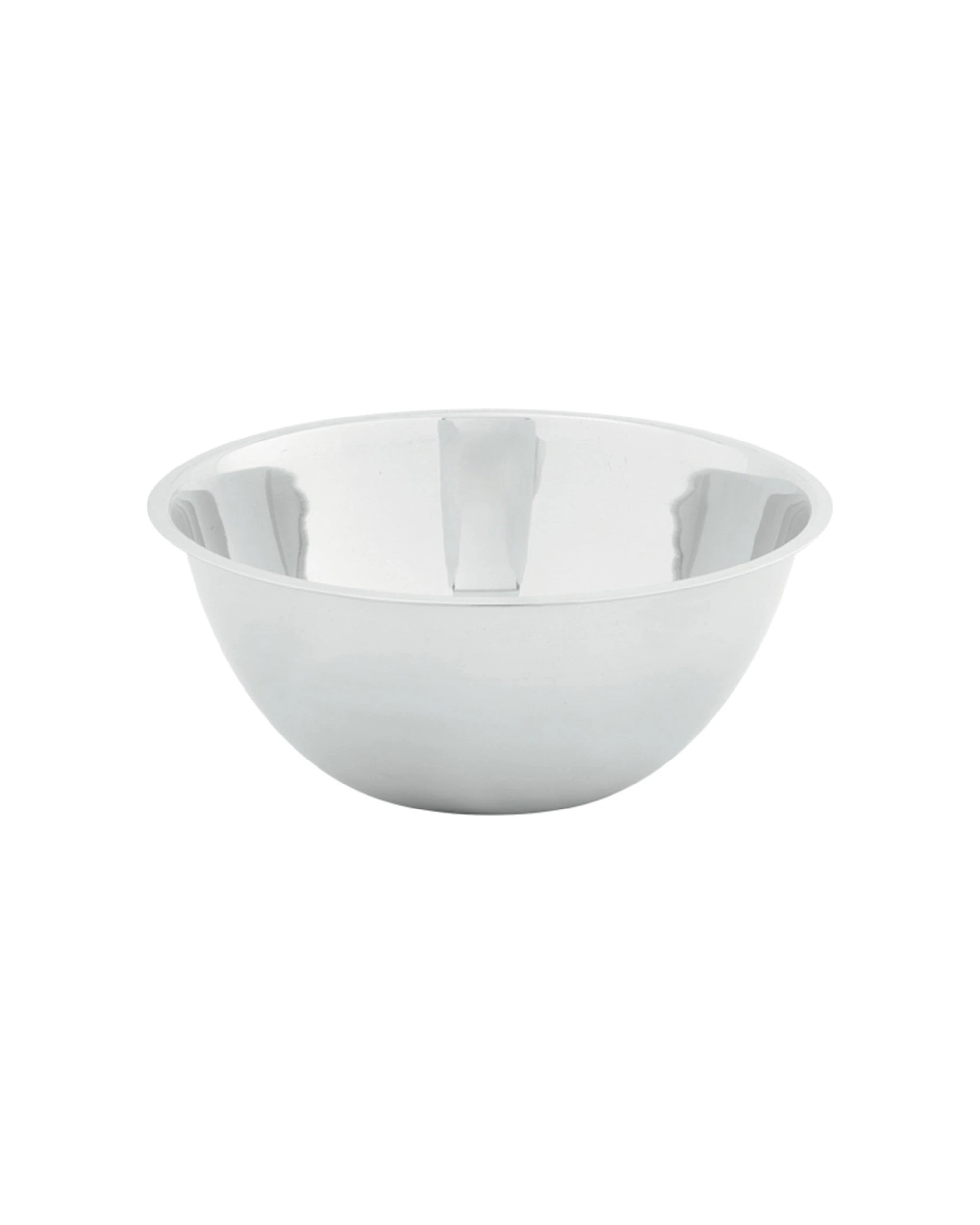 1 Avanti Heavy Duty Durable Stainless Steel Mixing Bowl 16.5cm/750ml - Silver, 1 of 1