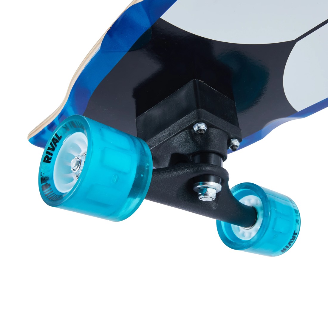 5 Surf Skate Carving Board, 5 of 6