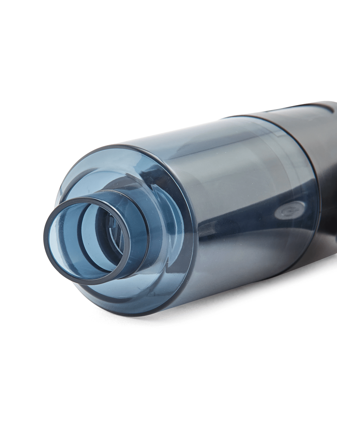 9 Mini Vacuum Cleaner - Black, 9 of 10