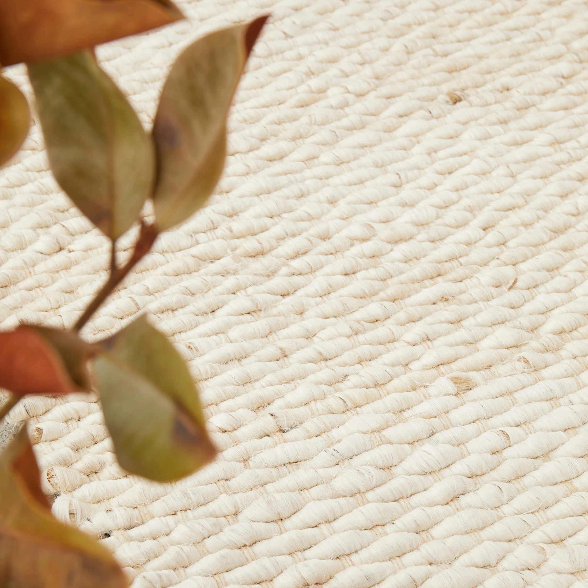 4 Common Ground Rugs Endeavor 300x80cm - Medium Jute Rug - Natural, 4 of 7