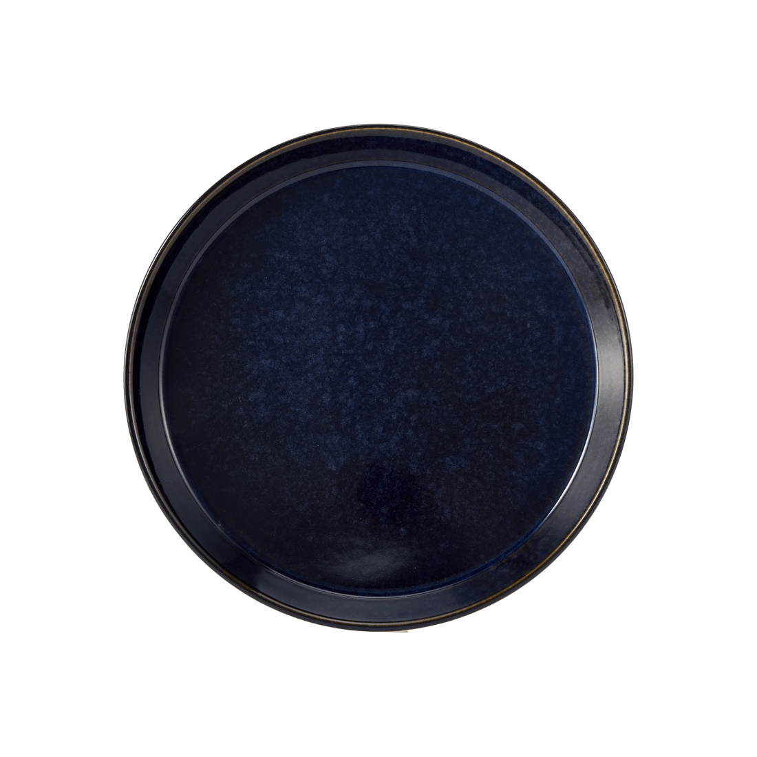 3 Ink Dinner Plate, 3 of 4