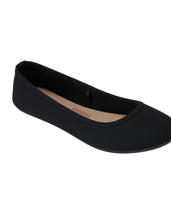 Shop Black Shoes For Women - Kmart