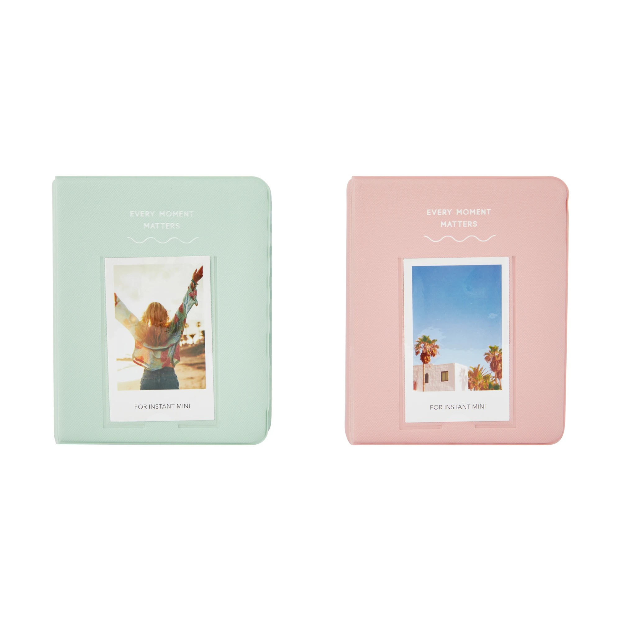 1 Instant Photo Album - Assorted, 1 of 5