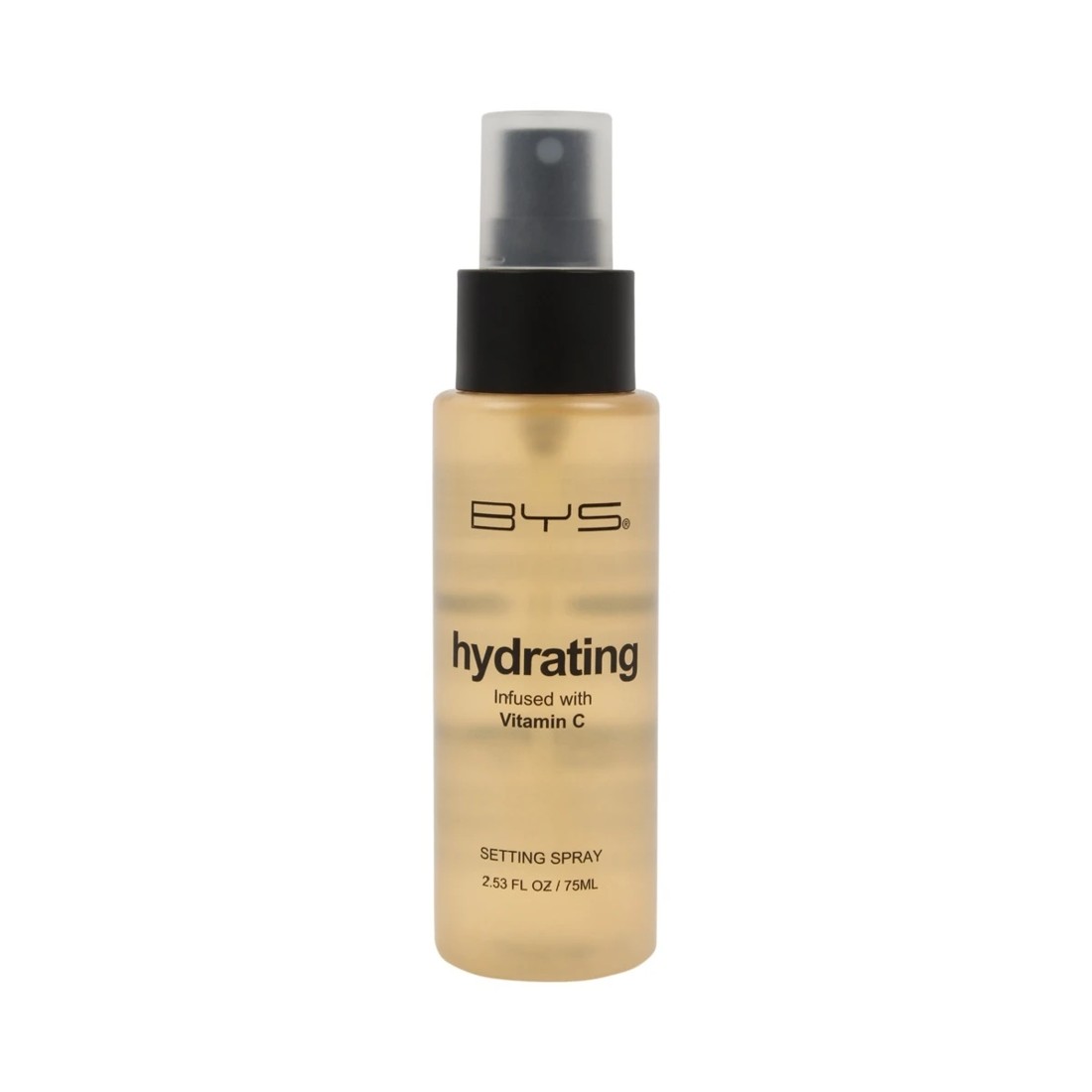1 BYS Hydrating Setting Spray, 1 of 1