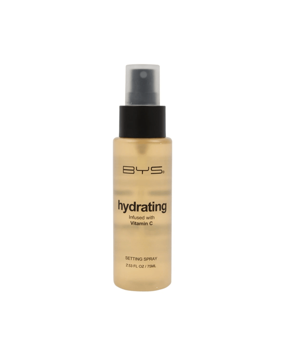 BYS Hydrating Setting Spray