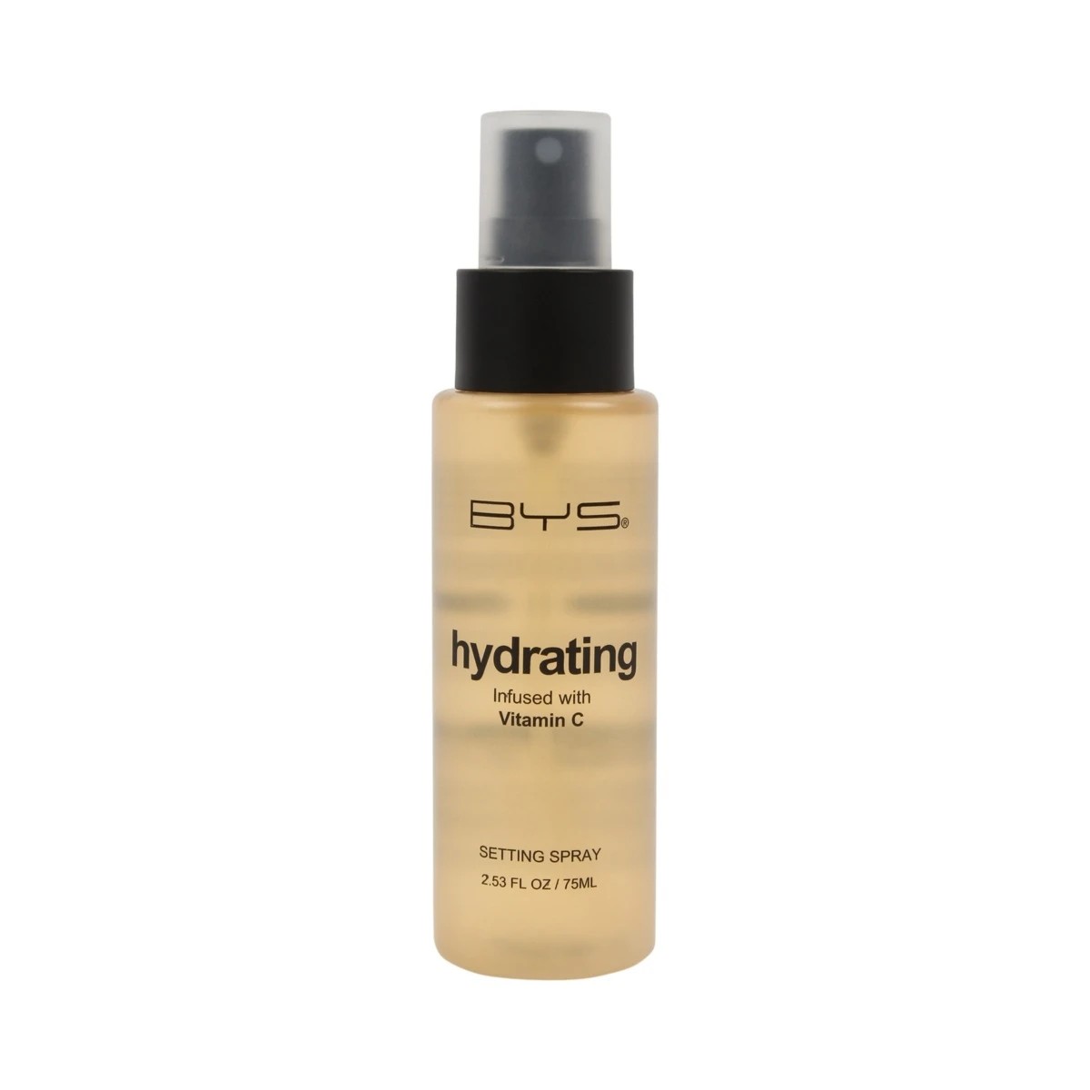 1 BYS Hydrating Setting Spray