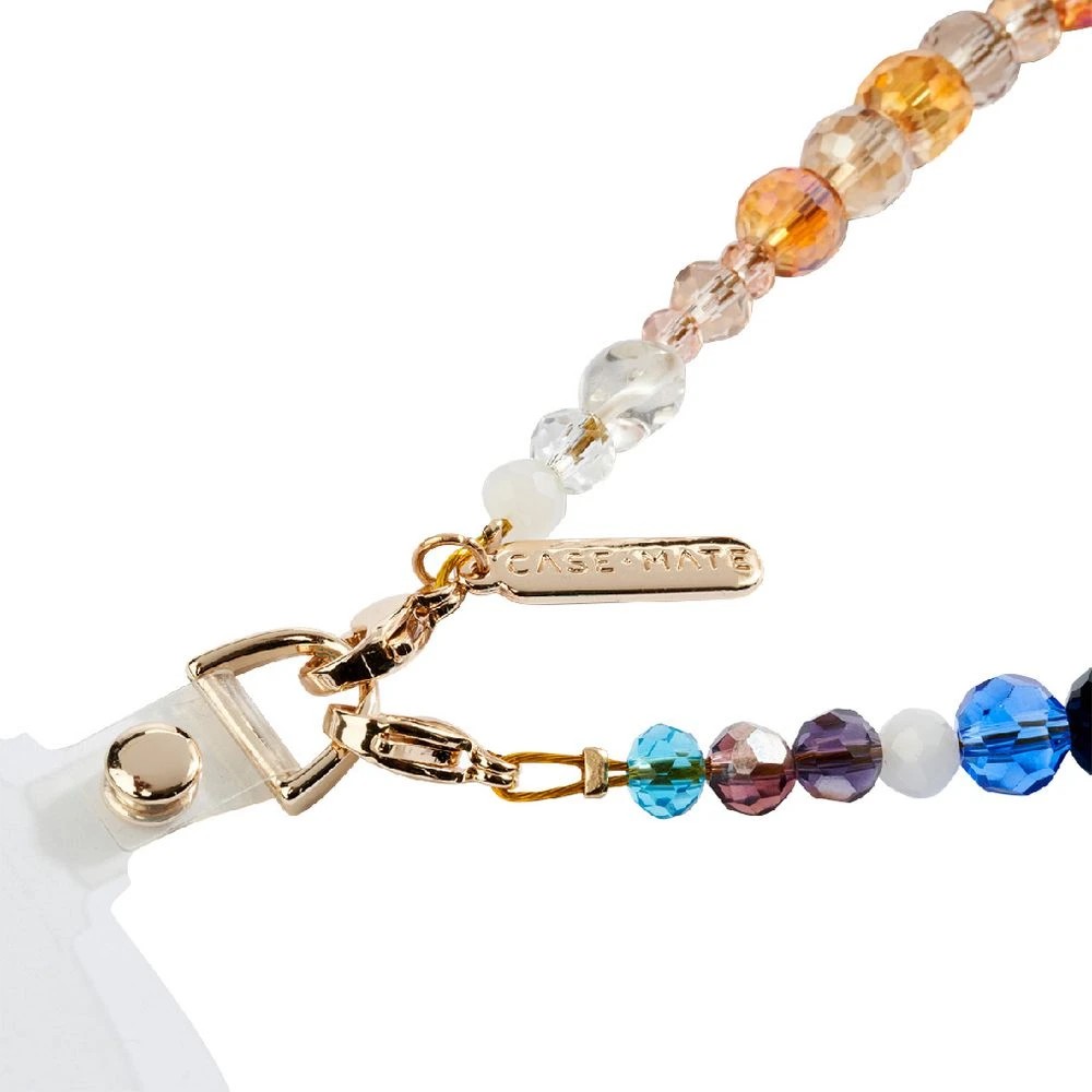 3 Case-Mate Phone Wristlet Beaded Boho Crystal, 3 of 4
