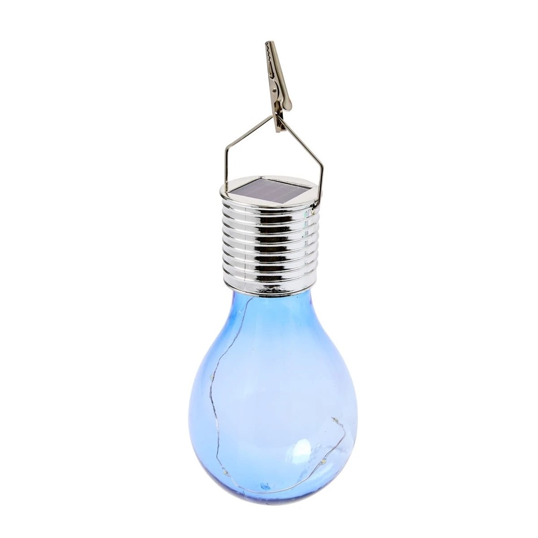 5 Solar Light Bulb - Assorted, 5 of 10