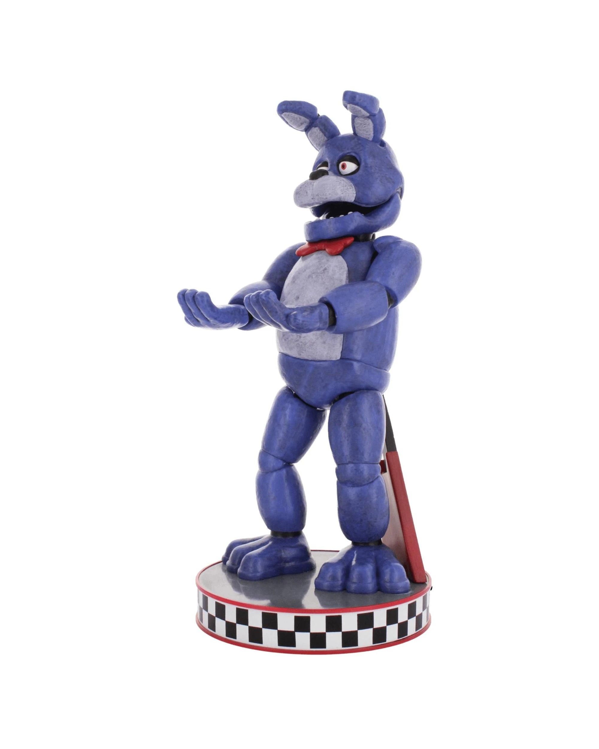 2 Cable Guy Five Nights At Freddy's Bonnie Controller Holder, 2 of 8