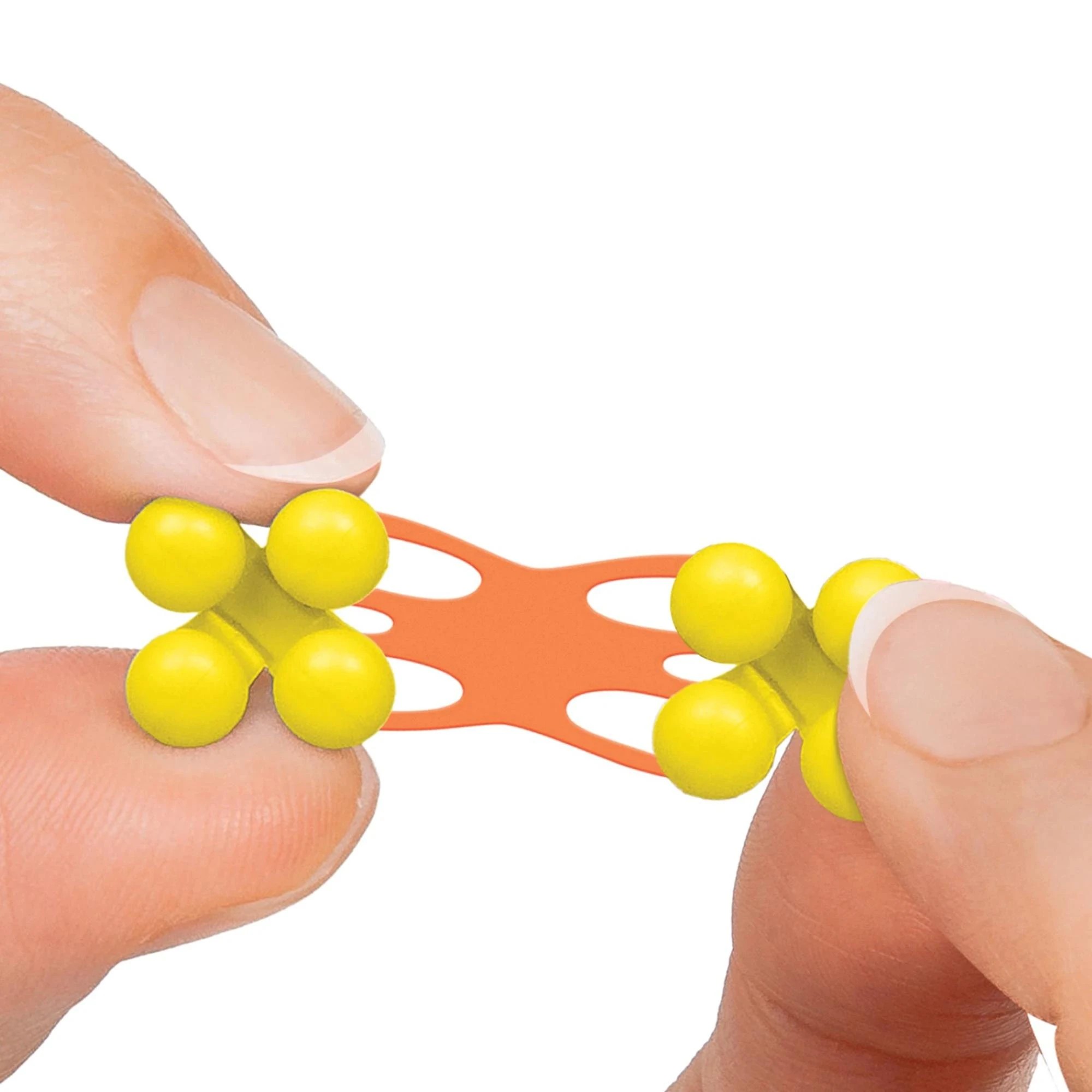 5 Make It Real Linxo Creator Set With Storage - Multi, 5 of 7