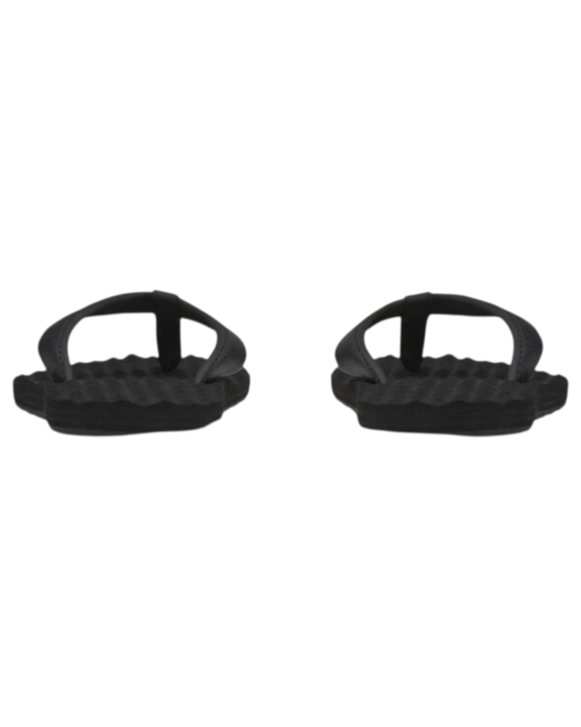 2 The North Face Women Base Camp Mini II Flip-Flops Black Thongs BLACK, 2 of 4
