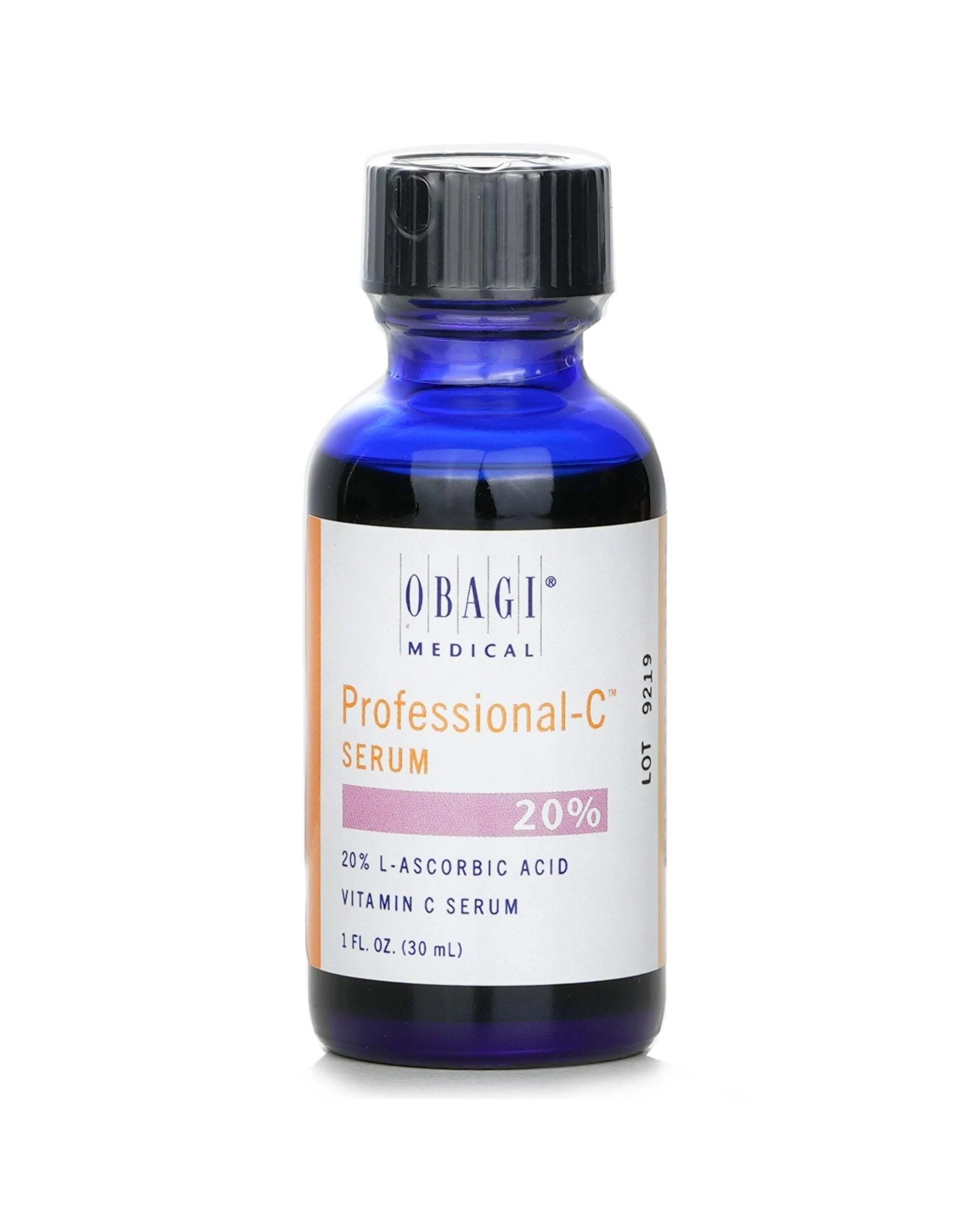 4 Obagi Professional C Serum 20%  12.5ml/0.42oz, 4 of 4
