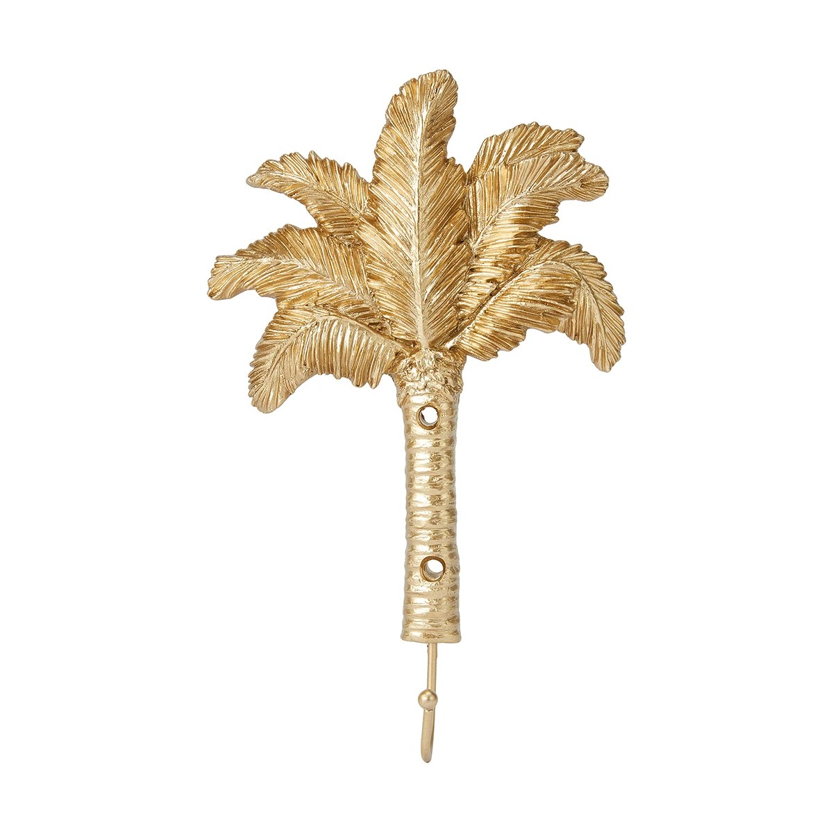 2 Palm Wall Hook, 2 of 7