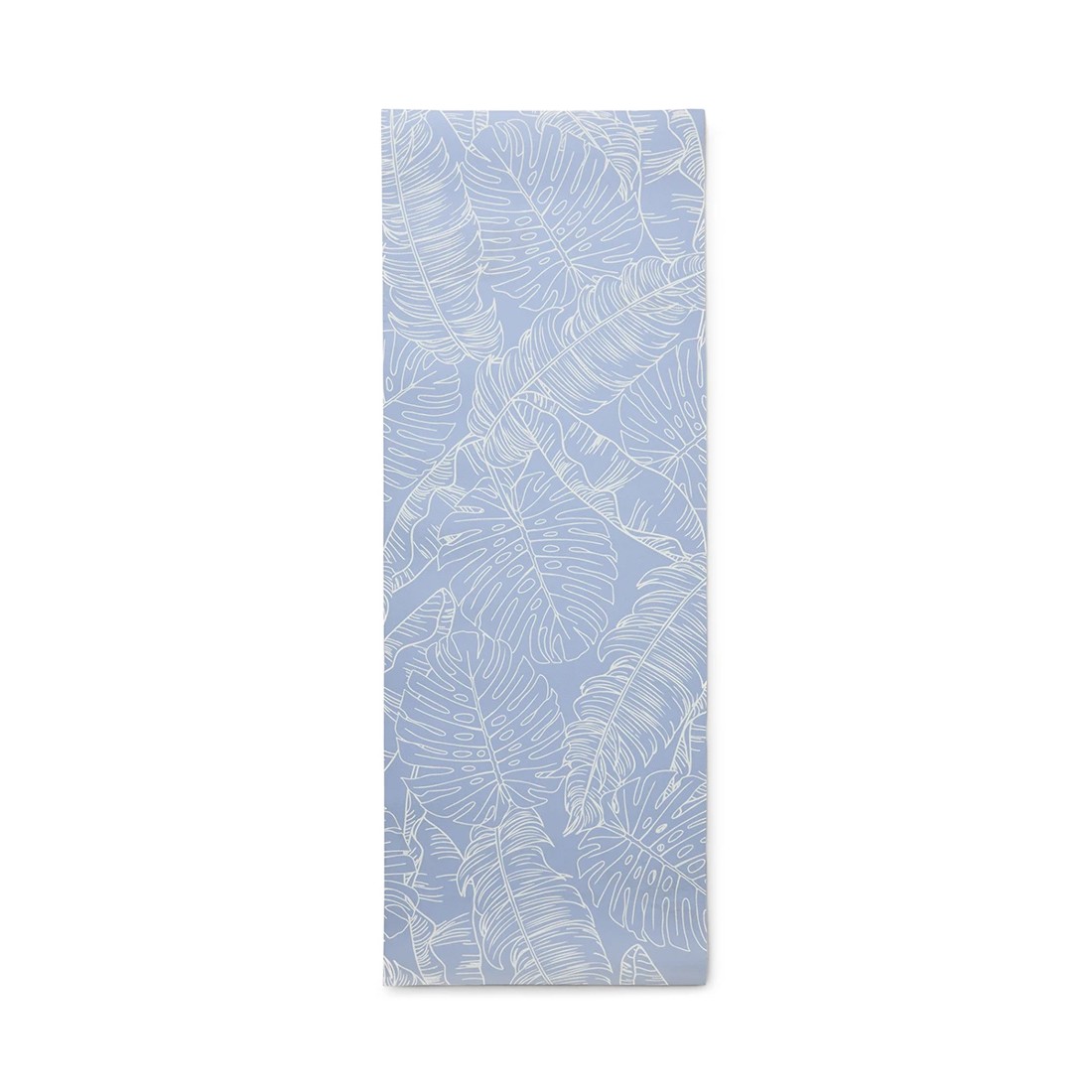 2 5mm Yoga Mat - Blue, 2 of 7