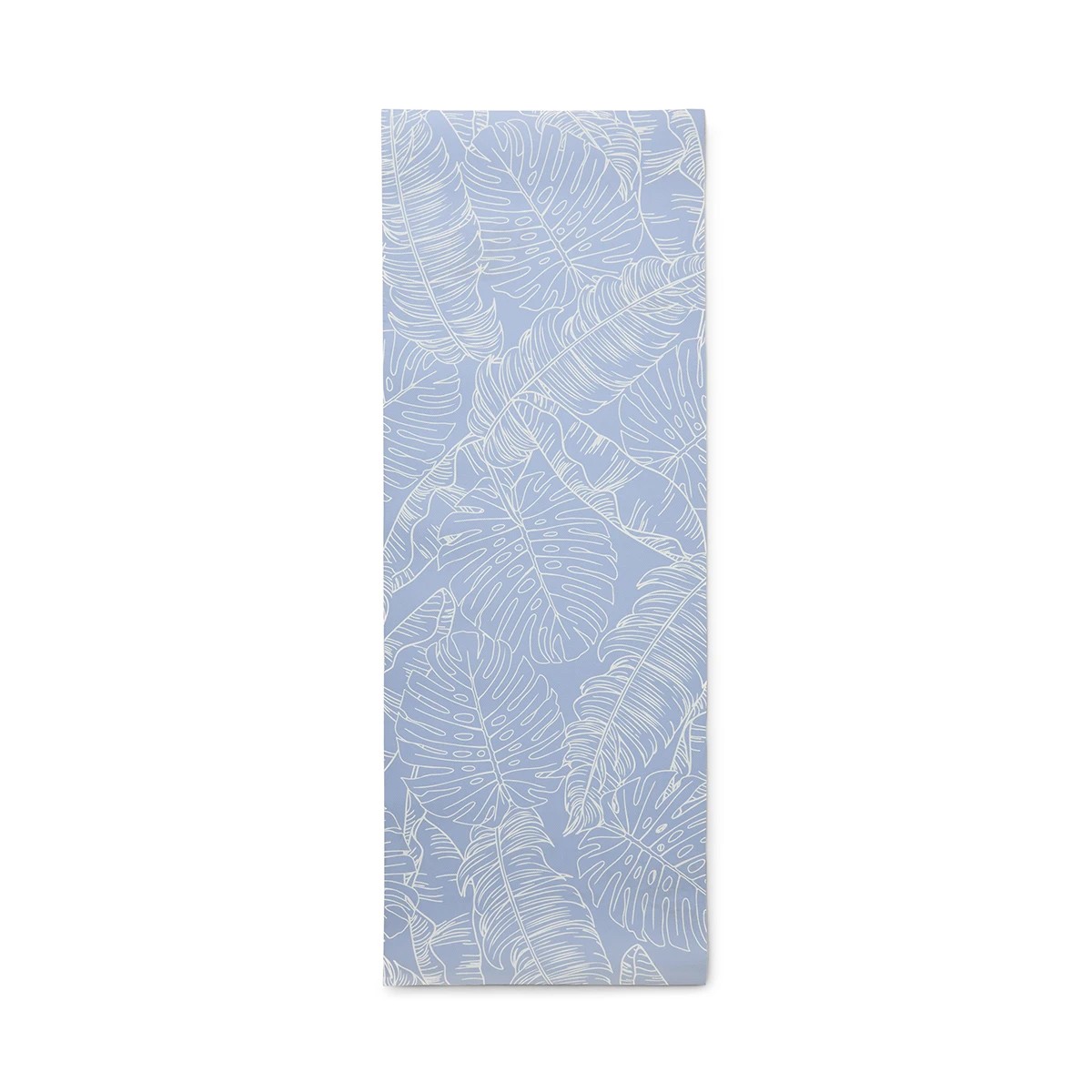 2 5mm Yoga Mat - Blue, 2 of 7