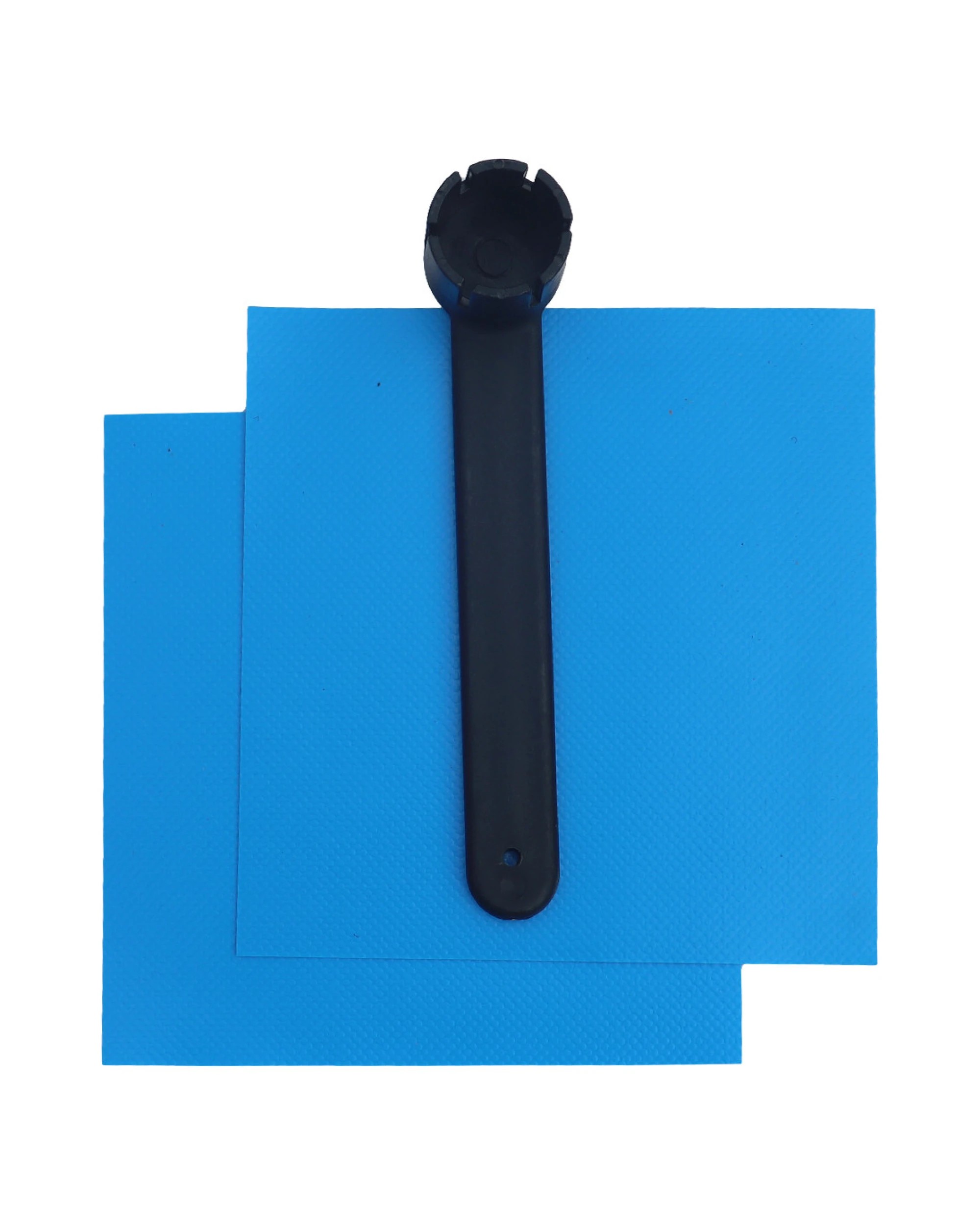 3 Kahuna Hana Repair Kit for Stand Up Paddle Boards - Orange, 3 of 3