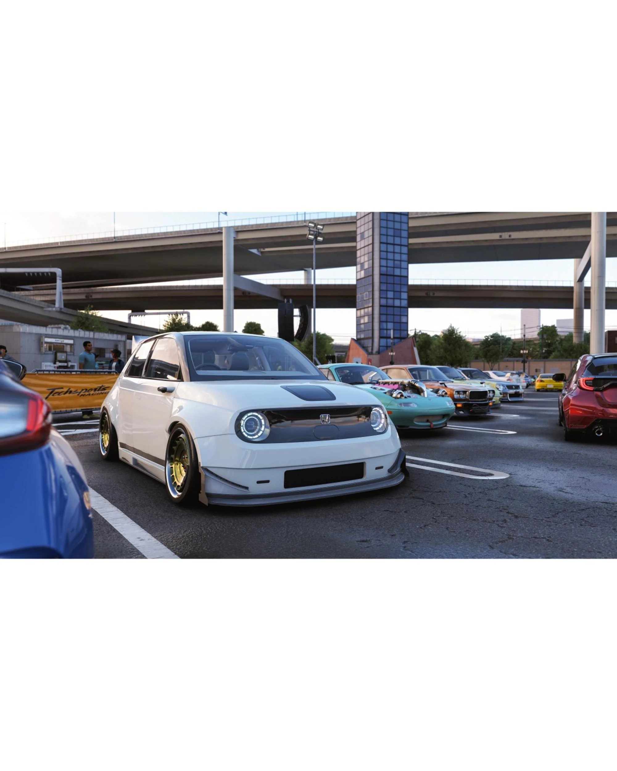 3 Forza Horizon 6 - Xbox Series X, 3 of 6