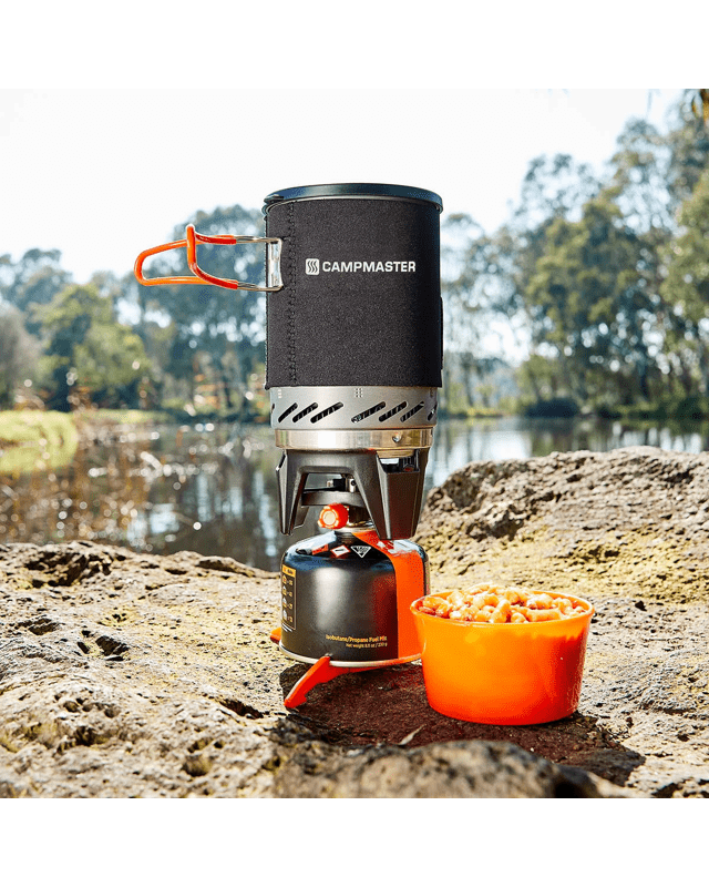 Campmaster Ultralight Hiking Stove Ultra J