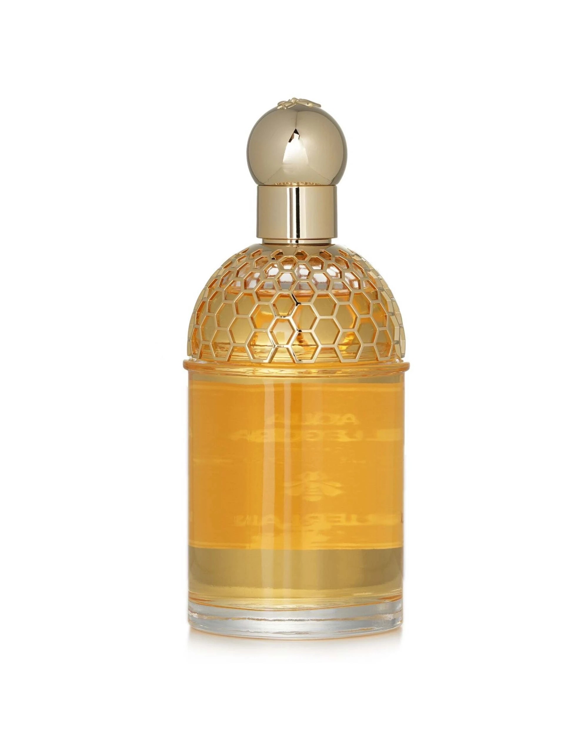 3 Guerlain Aqua Allegoria Mandarine Basilic Eau De Parfum Spray  125ml/4.2oz, 3 of 4