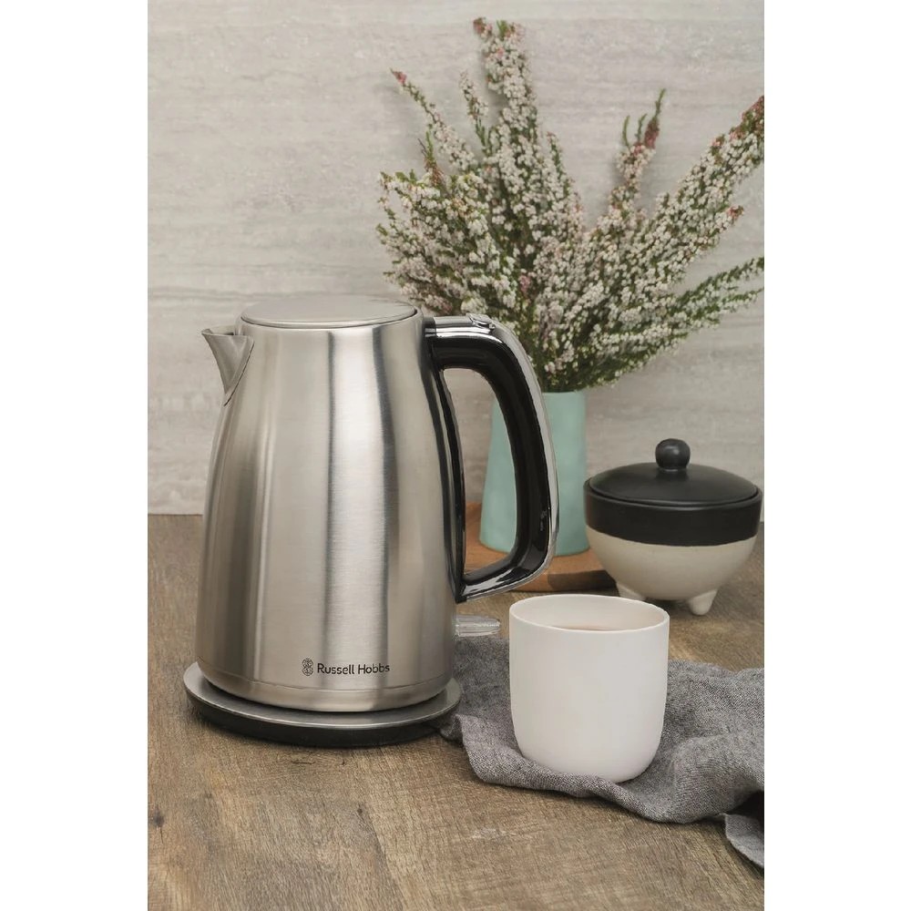 4 Russell Hobbs 1.7L Cartlon Kettle, 4 of 4