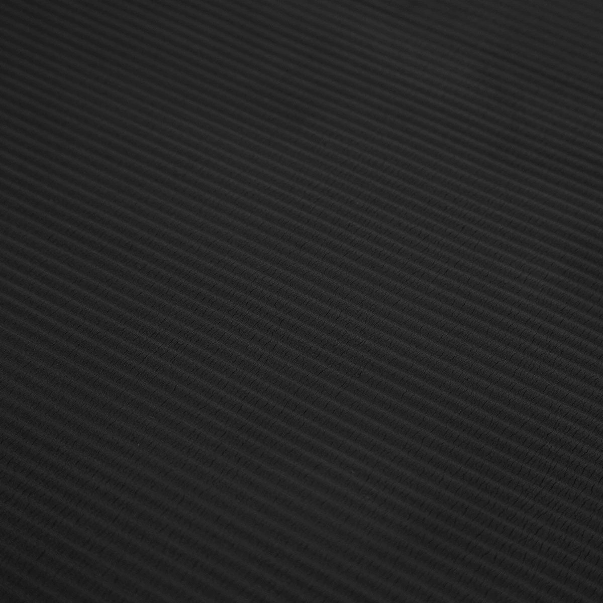 6 CORTEX Yoga Mat 1.8mx0.6mx15mm in Black, 6 of 6