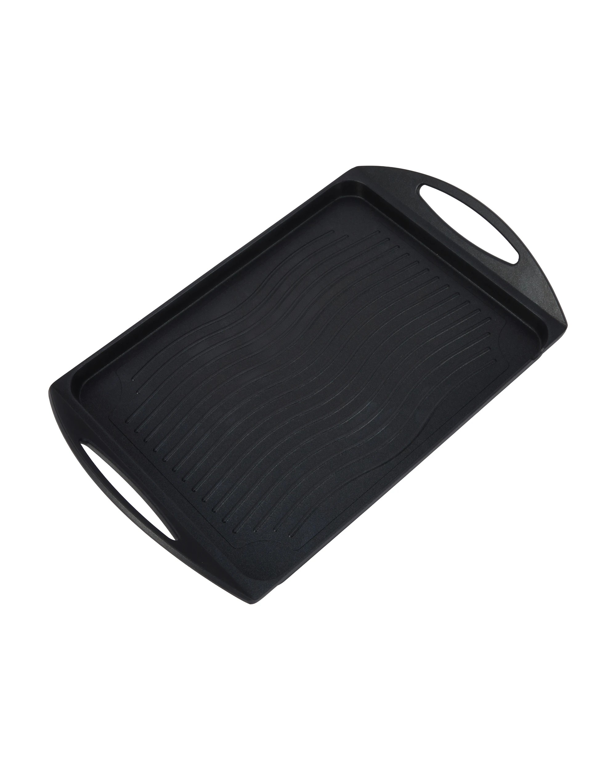1 Cast Aluminium Griddle, 1 of 6