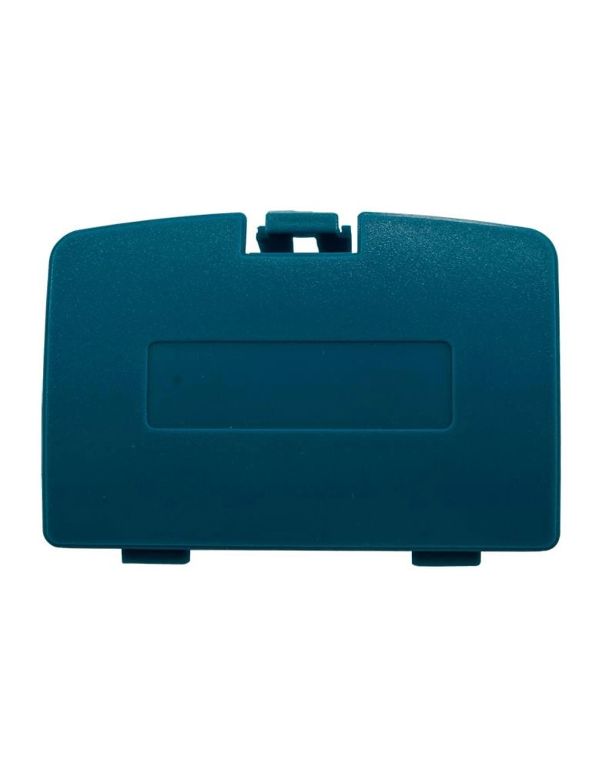 1 Gameboy Color Battery Cover Replacement - Turquoise - Blue, 1 of 1