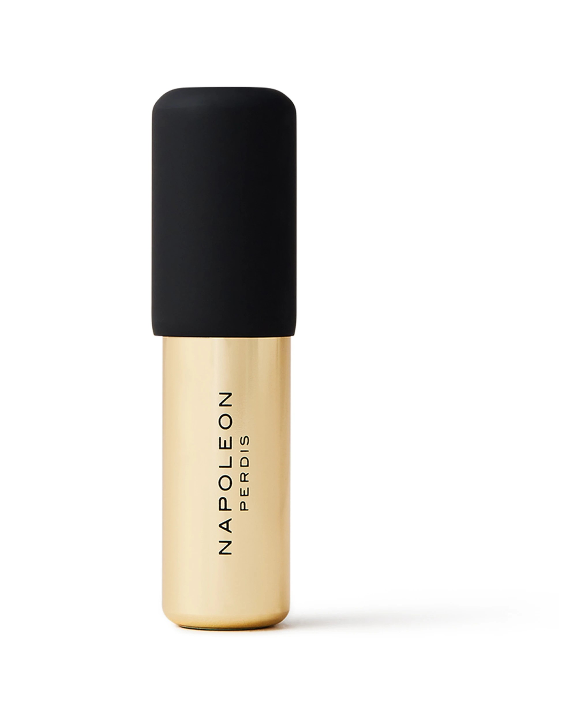 3 Napoleon Perdis Makeup 12G Soul-Matte Longwear Lipstick - 112 No Limit, 3 of 4