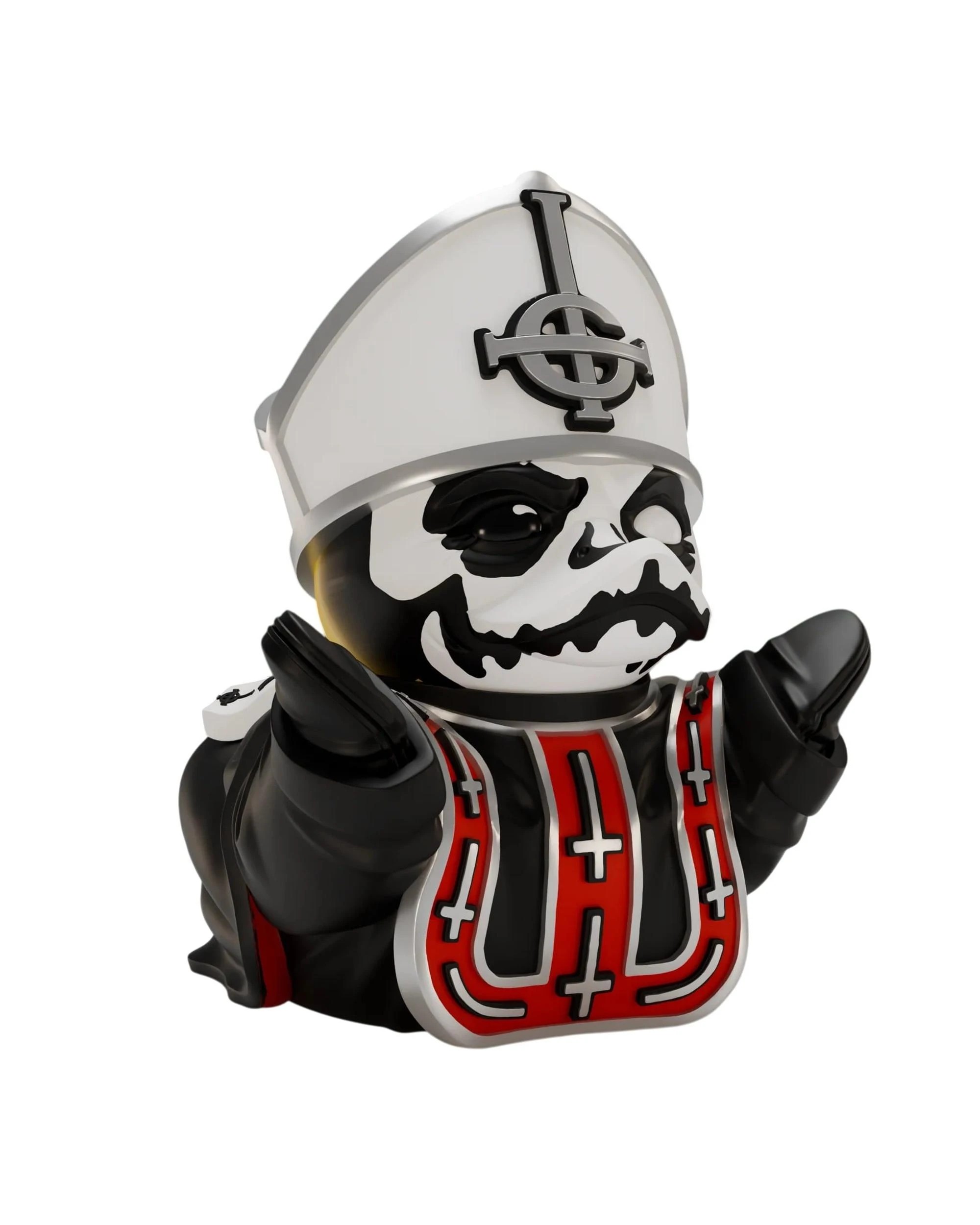 3 Tubbz Ghost Papa Emeritus I Boxed Edition, 3 of 6