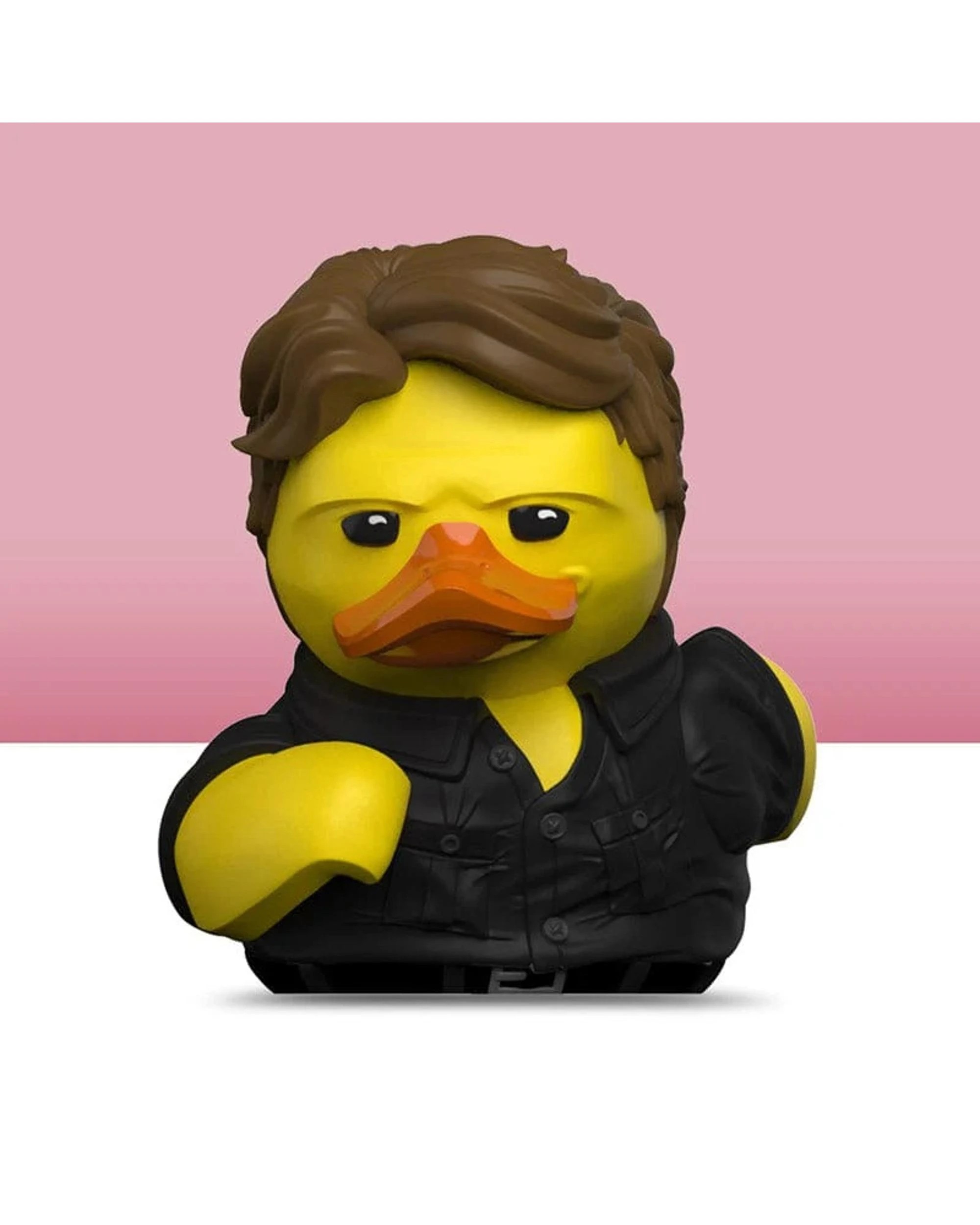 3 Tubbz Dirty Dancing Johnny Castle First Edition Cosplaying Duck Figure, 3 of 6