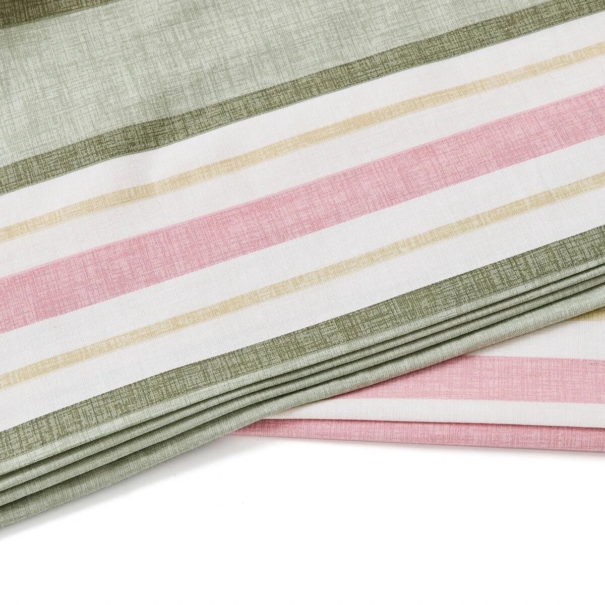 6 Alexis Cotton Rich Reversible Quilt Cover Set - King Bed, 6 of 8