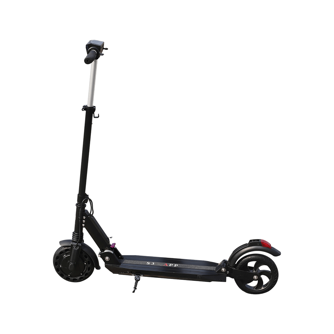 5 Lenoxx 36V 7.8Ah 3-Speed Folding Electric Scooter, 5 of 5