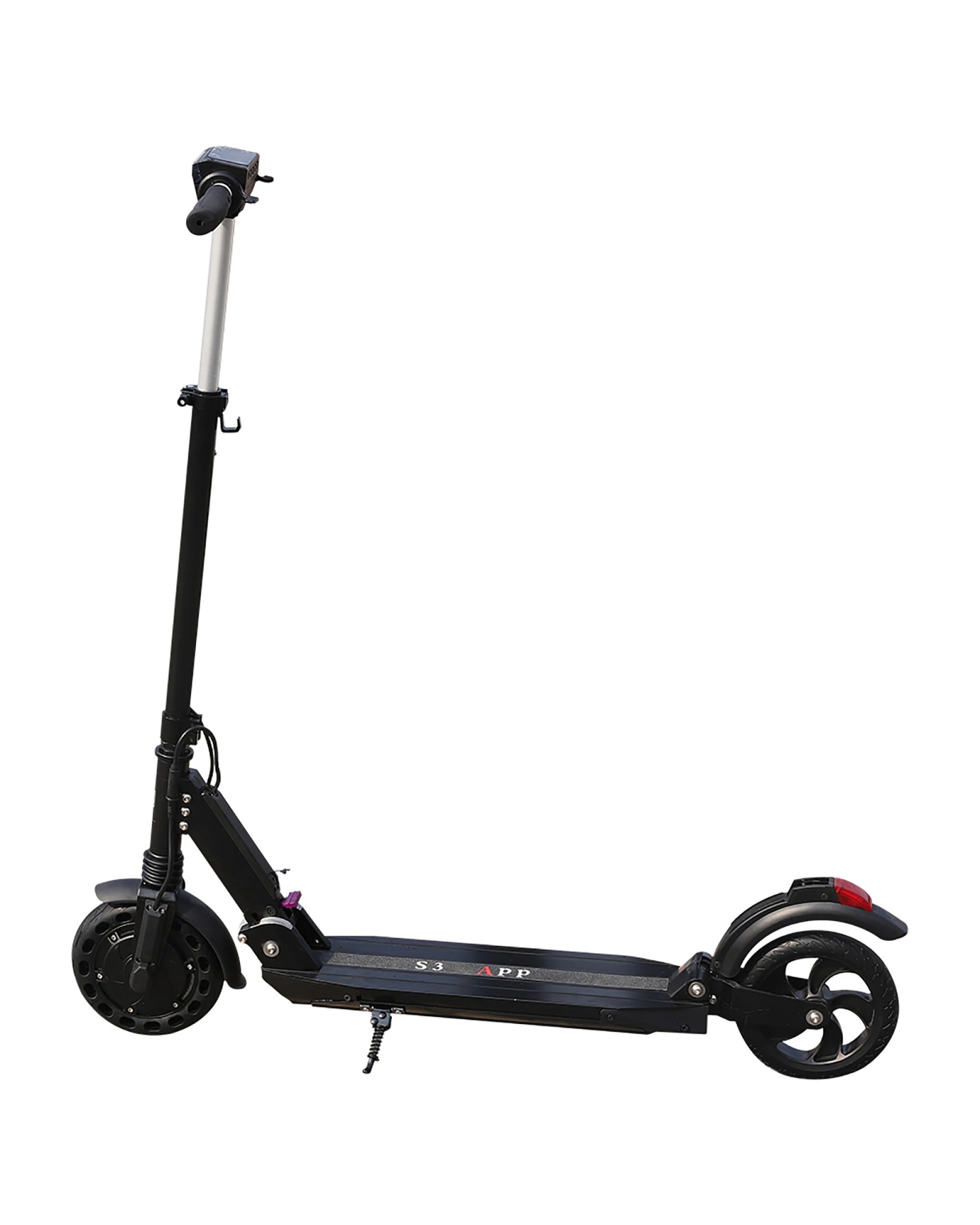 5 Lenoxx 36V 7.8Ah 3-Speed Folding Electric Scooter, 5 of 5