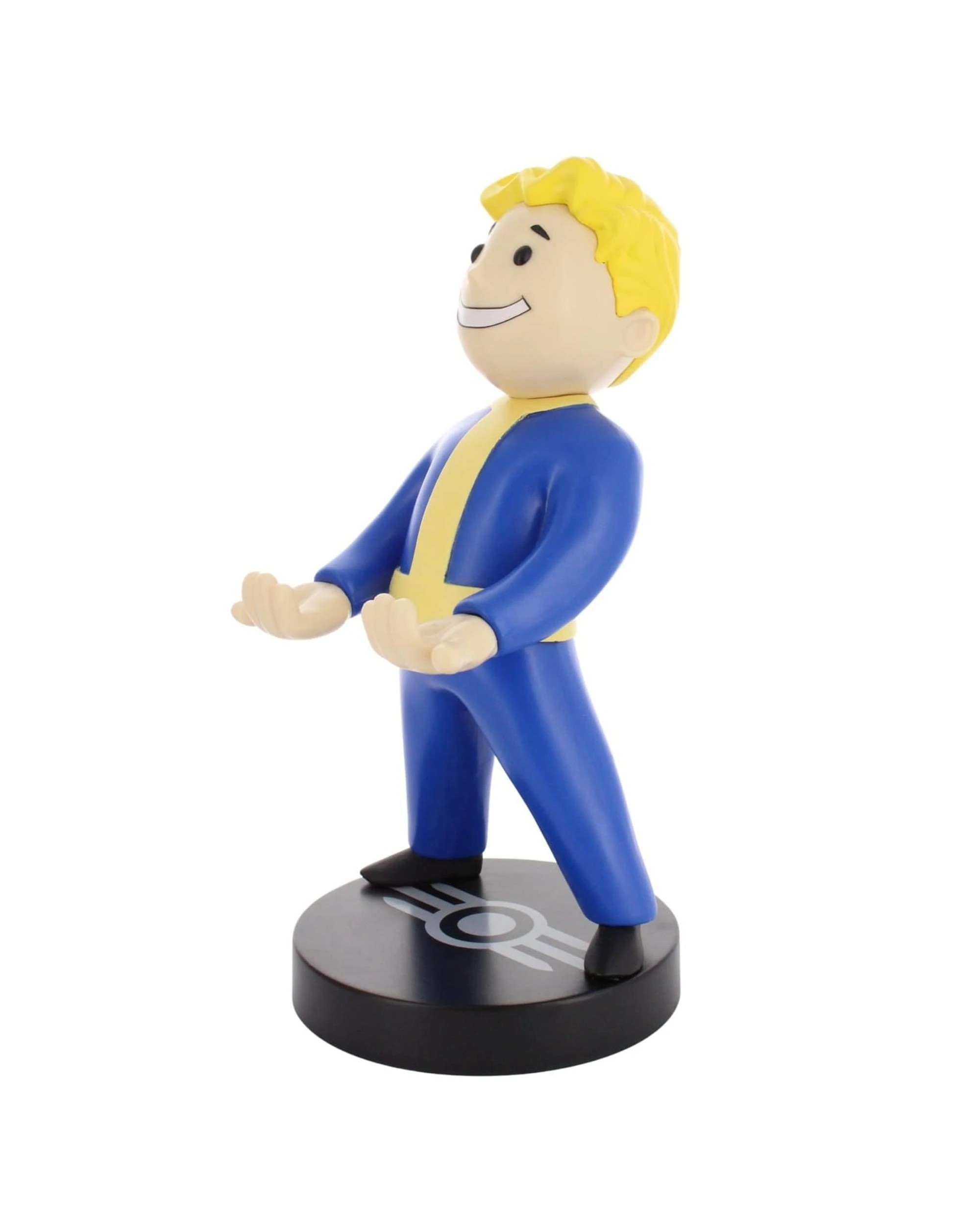 3 Cable Guys Fallout Vault Boy Controller and Phone Holder, 3 of 9